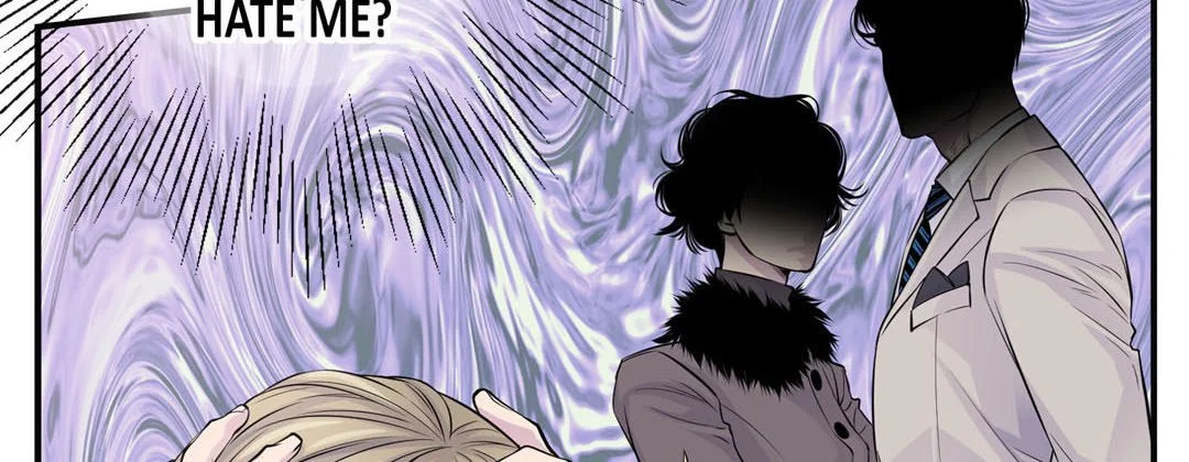 My Ex, Client - Chapter 39